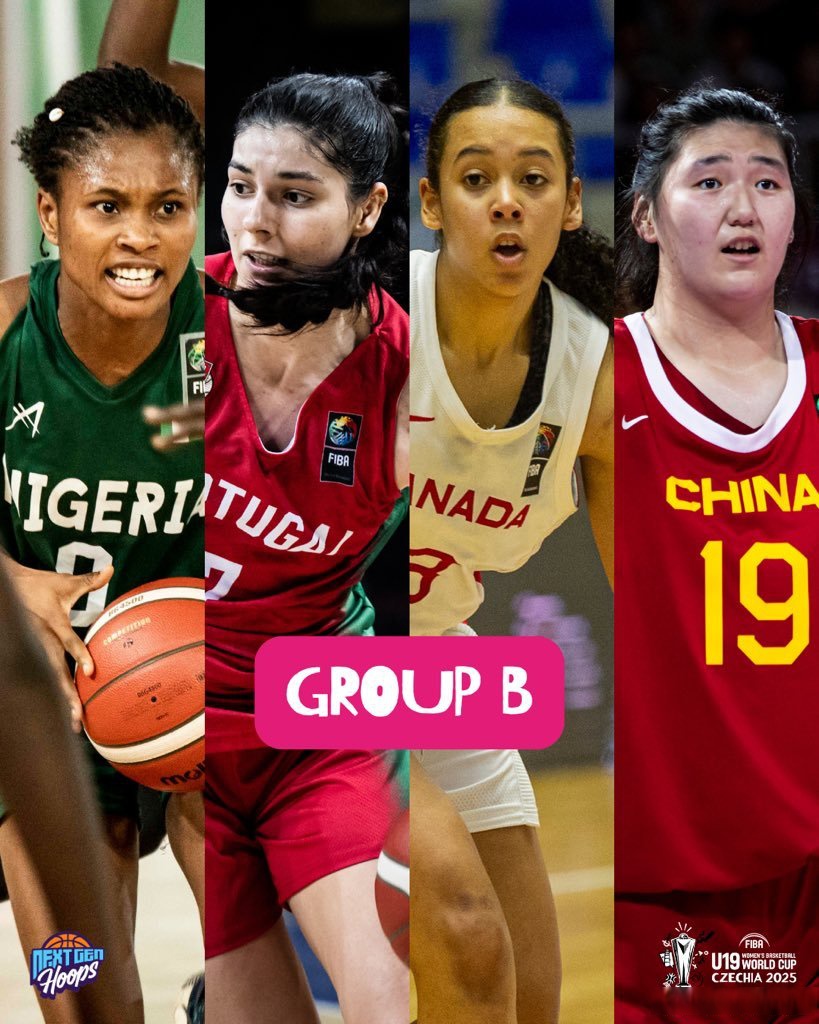 63分惨败！U19女篮世界杯-中国队不敌加拿大3连败(2019中国女篮和加拿大女篮比赛第一节)