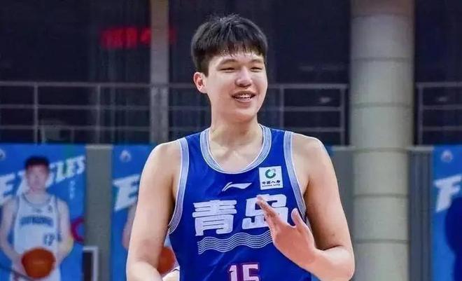 杨瀚森要培养快速做决定的习惯，这是NBA需要的节奏的简单介绍