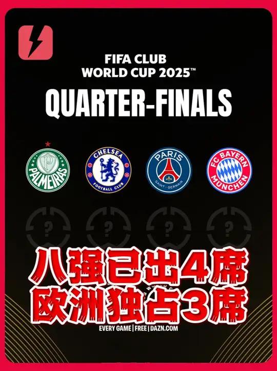 半岛体育-2029世俱杯已定4席FIFA改准入规则放欧洲老贵族入围？的简单介绍