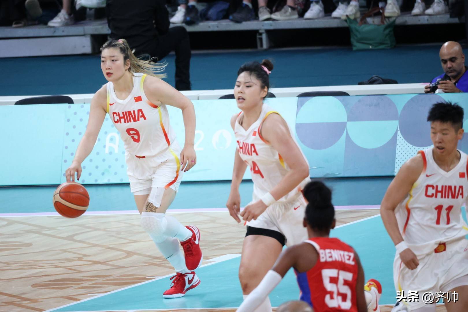 63分惨败！U19女篮世界杯-中国队不敌加拿大3连败(u19女篮世界杯比赛)