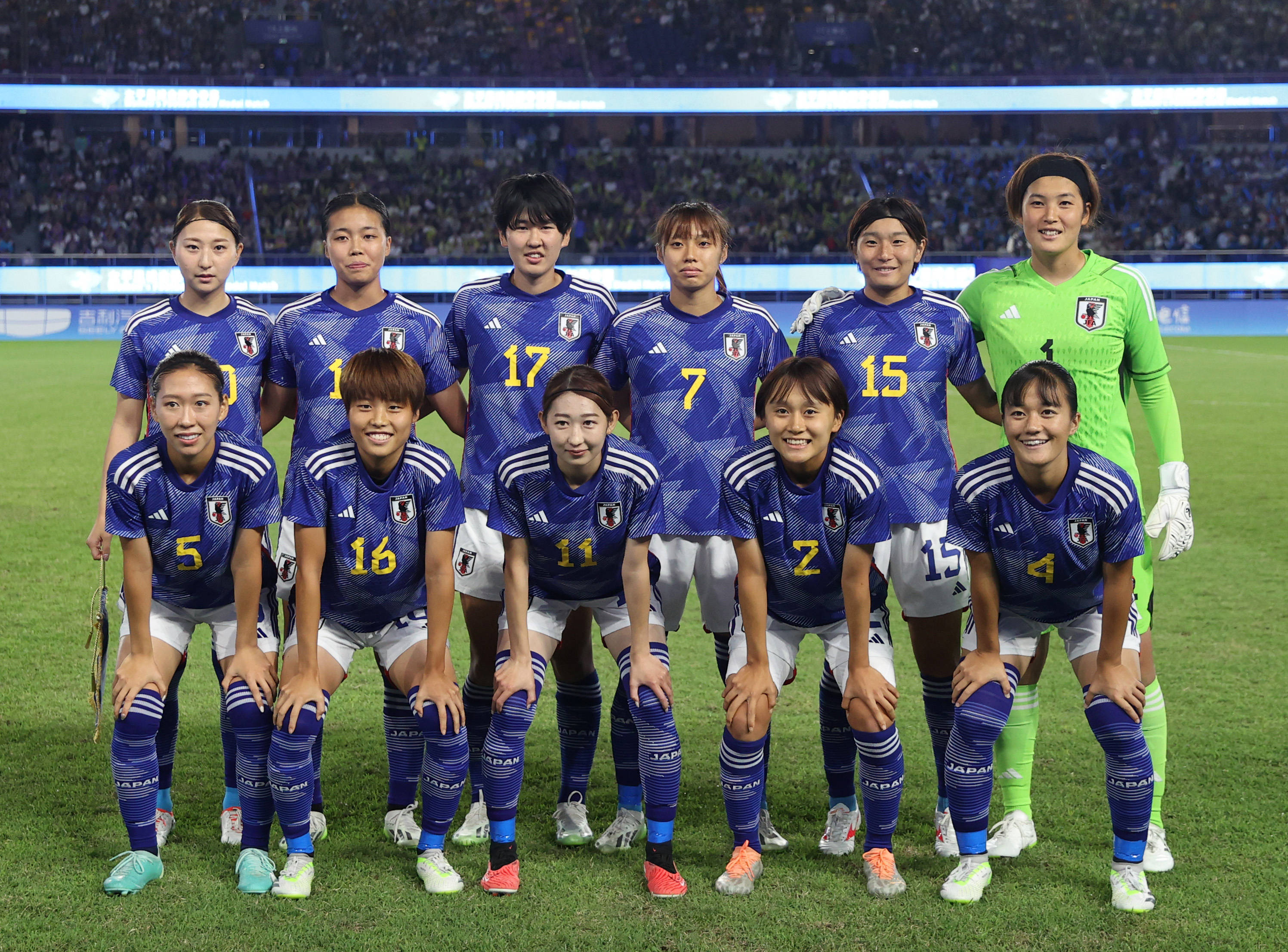 半岛体育-包含东亚杯-补时险失球女足0-0日本无缘冠军的词条