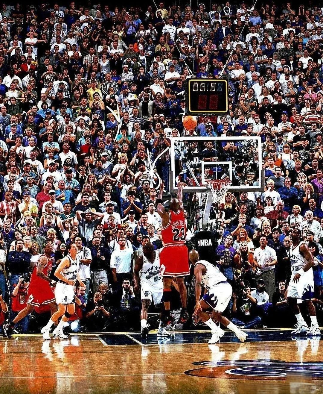 我不会说NBA将彻底告别王朝时代普雷斯蒂应该也这么想的的简单介绍