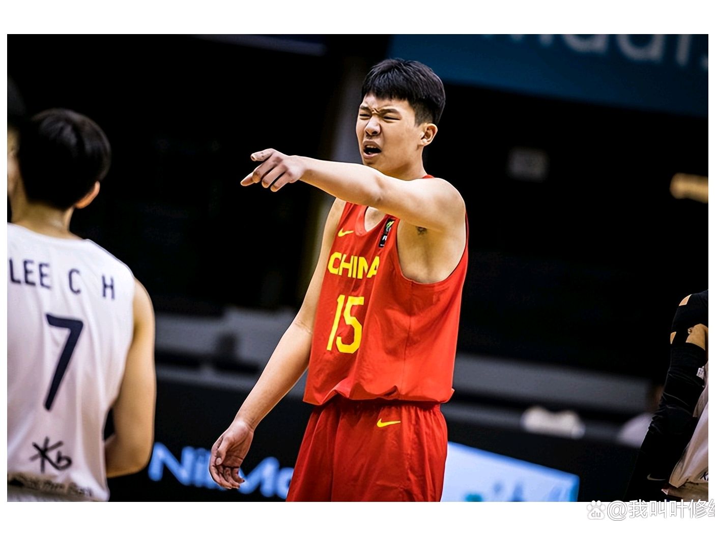 杨瀚森本赛季个人集锦上篇：场均2.8封盖领跑CBA(杨瀚森这个名字怎么样)