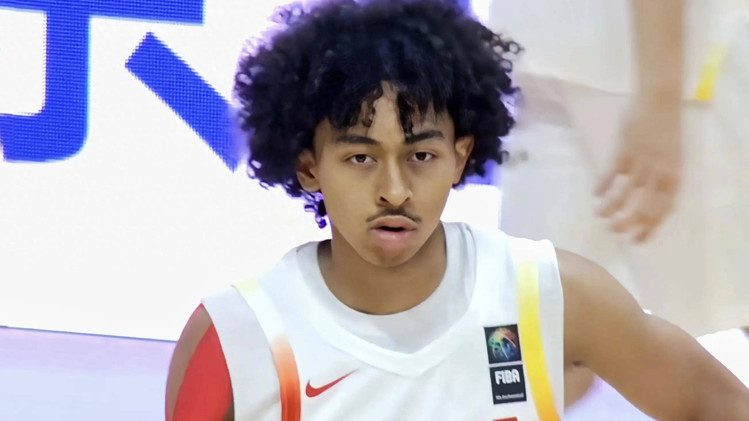 包含U19男篮世界杯中国负斯洛文尼亚惨遭3连败!的词条