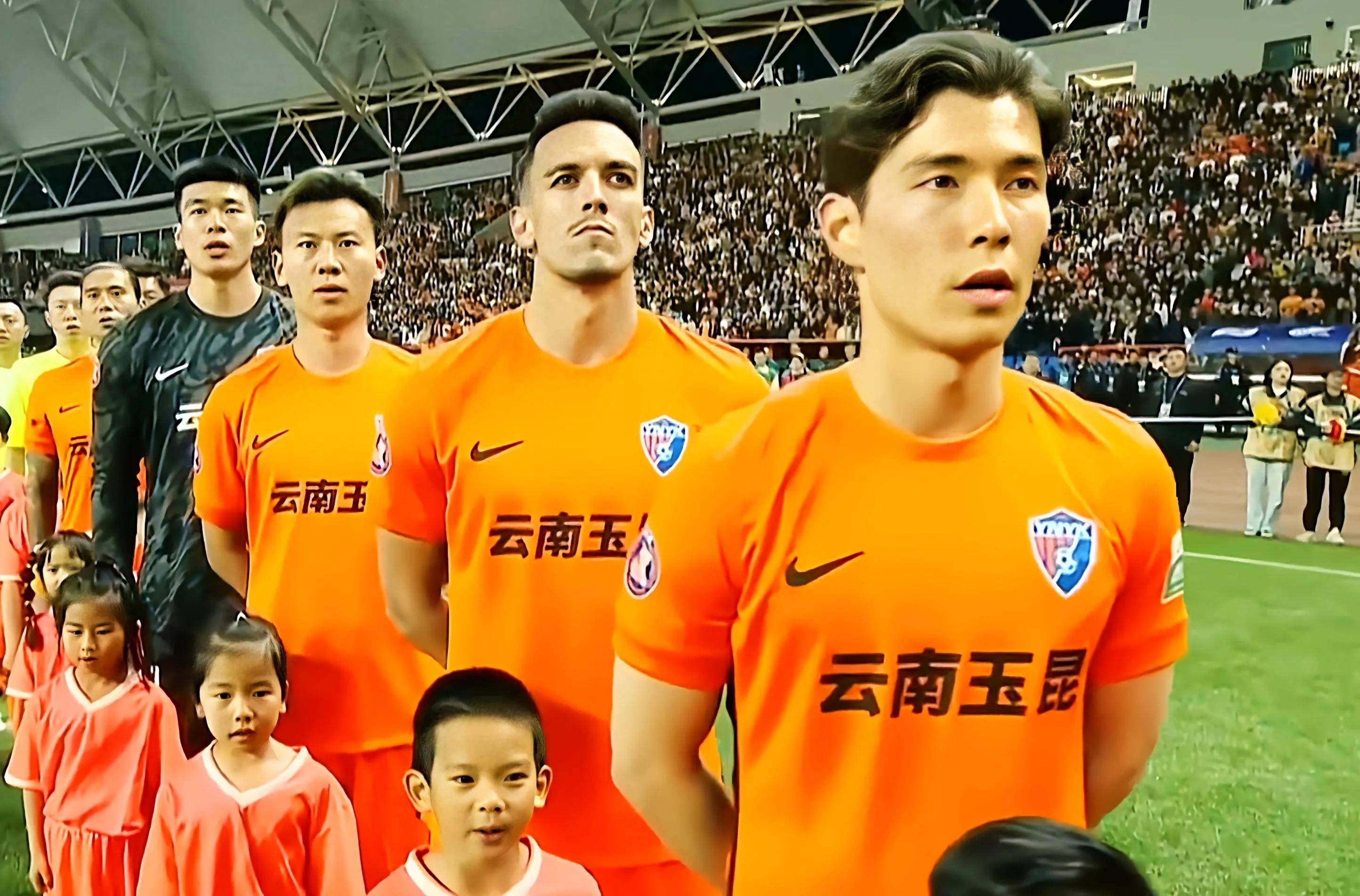 北京国安2-1逆转云南玉昆终结对手7场不败纪录(北京国安2017)
