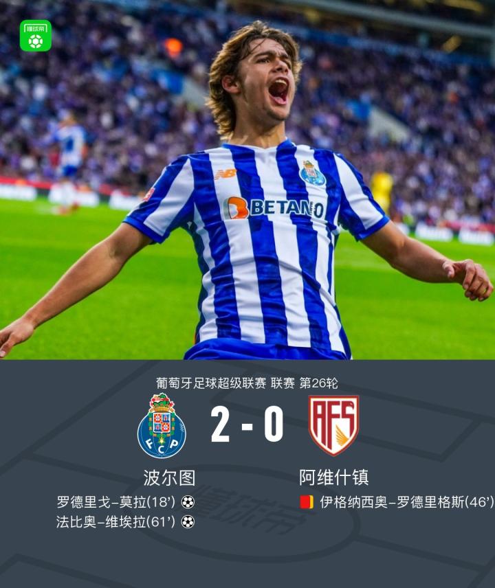 半岛体育-波尔图火速扳平！莫拉一条龙过掉门将破门(普里莫为什么叫橡皮人)