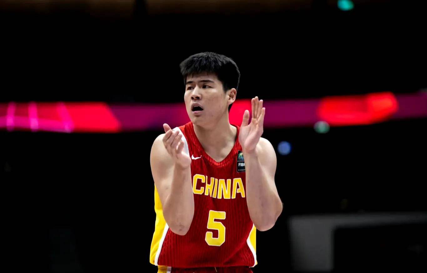 半岛体育-U19男篮世界杯-中国不敌新西兰无缘八强(2019男篮世界杯新西兰)