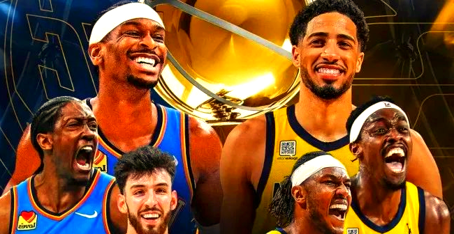 NBA总决赛抢七大战9年后再现(nba历史总决赛抢七比分)