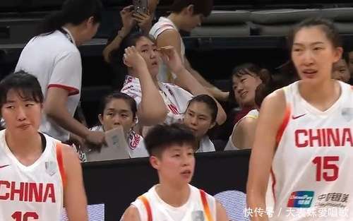 女篮亚洲杯-张子宇8中8韩旭18+12中国擒韩国2连胜(女篮张子宇比赛视频)