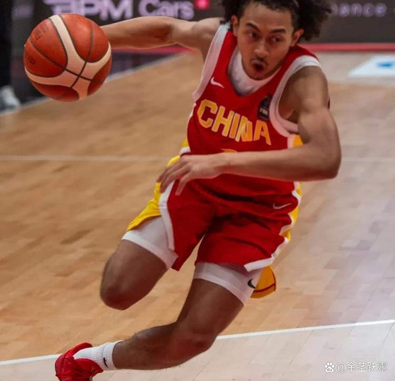 中国U19男篮遭三连败输49分淘汰赛对阵新西兰(中国男篮u19联赛)