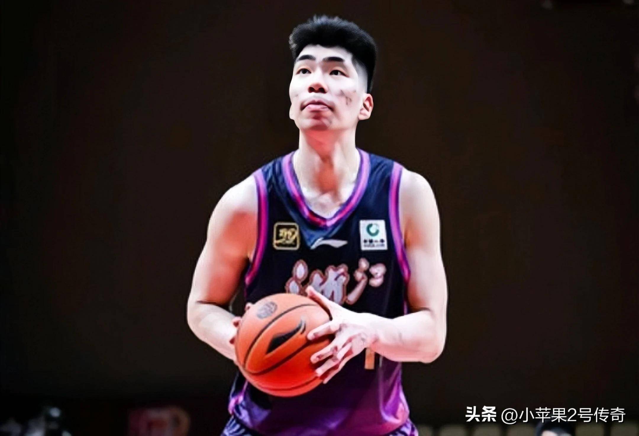 先下手为强！浙江男篮官宣签约德甲得分王兰道夫(留置人员领导首谈内容)