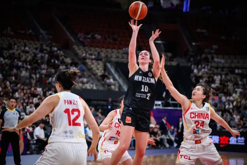 半岛体育-包含FIBA官方分享日本女篮宫泽夕贵采访：现在稍微松口气了的词条