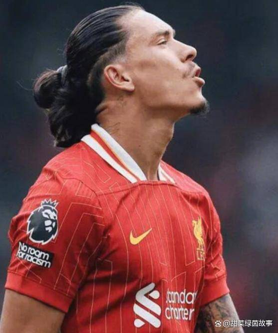 利物浦认为那不勒斯很有机会签下努涅斯，他们有意埃基蒂克(利物浦和那不勒斯扑救)
