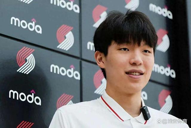 杨瀚森夏联场均10分5板23帽屡次贡献惊艳妙传的简单介绍
