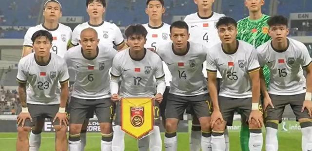 10险胜！国足东亚杯击败中国香港队，全场数据暴露结构隐患！(国足2020年东亚杯赛程)