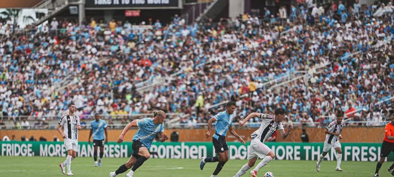 1-0后！多特头名出线陷死亡半区，曼城决战尤文争上半区席位(尤文20多特)