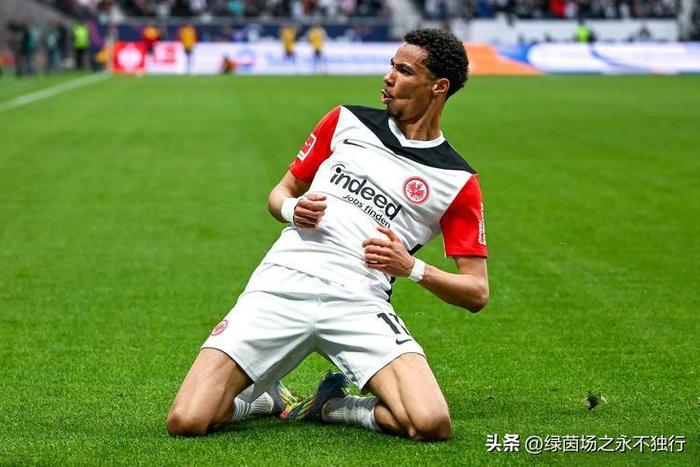 来年还有货！法鹰今夏2100万买30场19球前锋260(韶华杯是国家认可的吗)