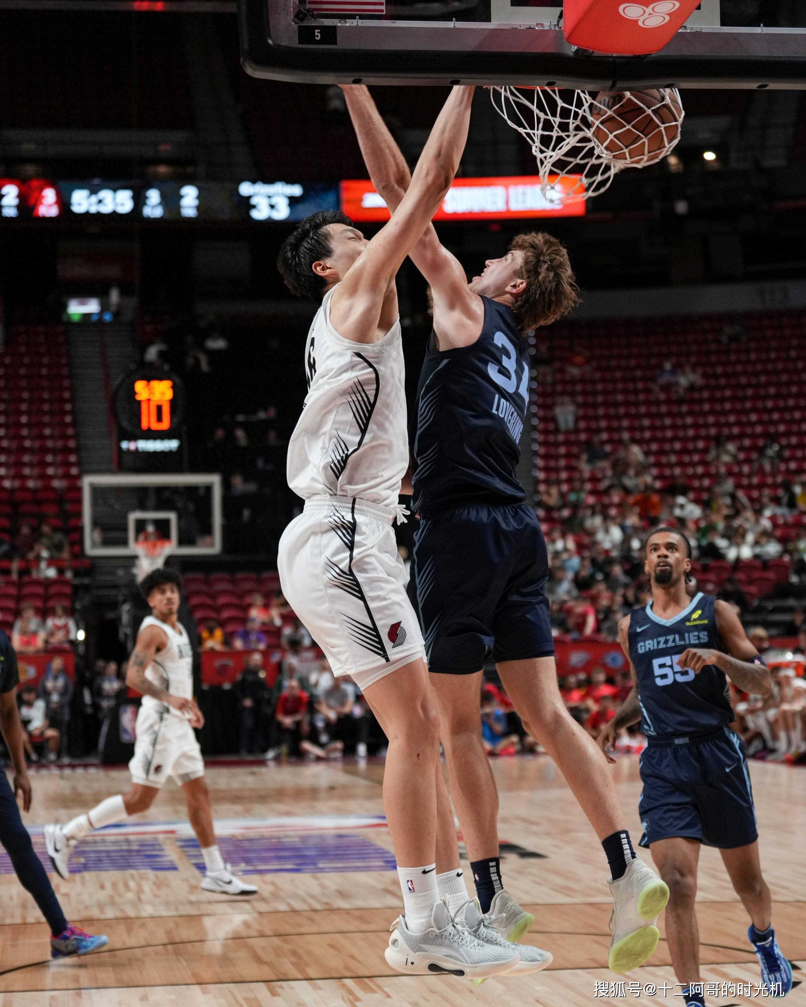 杨瀚森2K26能力值70弗拉格82高居历史新秀第二(杨瀚森最新nba选秀排名)