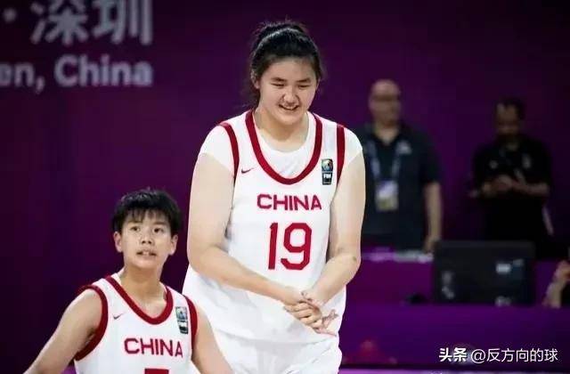 仅出战10分三战最少！张子宇12+4早早打卡宫鲁鸣保护她为淘汰赛(张子宇是谁)