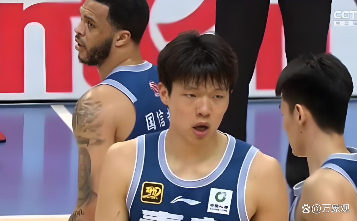 关于当年姚明都得打斯杯如今杨瀚森也一样的信息