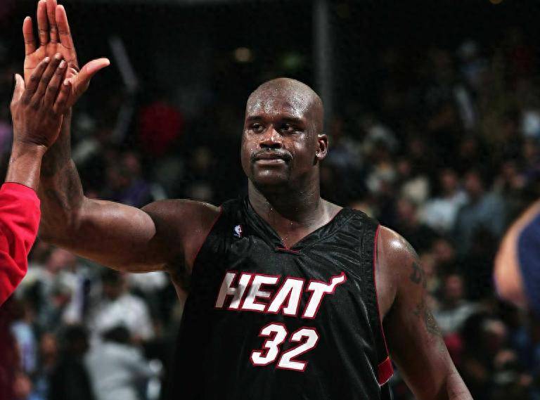 奥尼尔评NBA历史最佳阵容，不得不说，确实无解(奥尼尔评nba历史最佳阵容,不得不说,确实无解吧)
