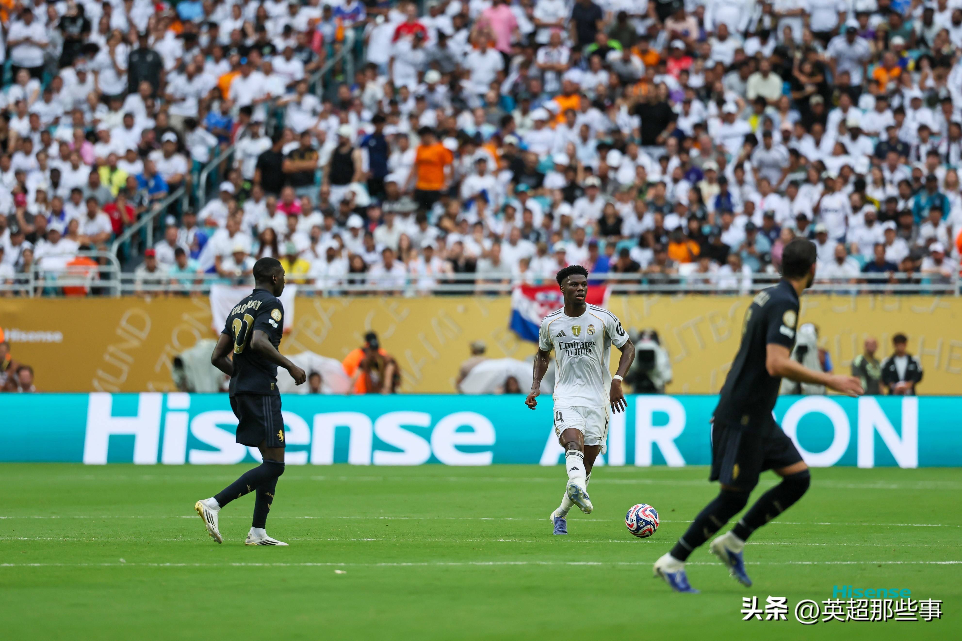 1-0，皇马淘汰尤文，进世俱杯8强，阿诺德妙传，21岁新星的简单介绍