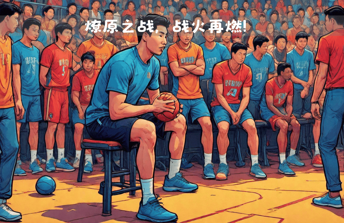 精彩瞬间不容错过，一场篮球盛事震撼举行(篮球比赛精彩回顾)