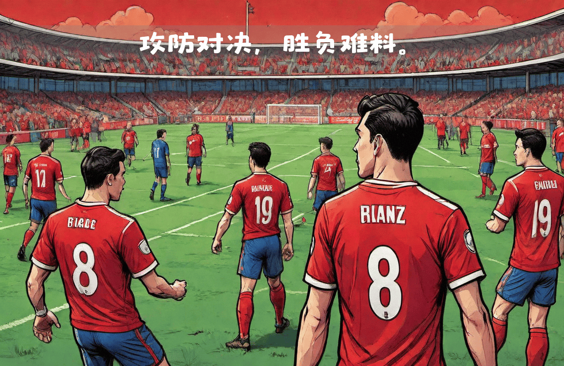斯图加特将迎来与美因茨的较量，胜负难料(斯图加特对美因茨比分预测)