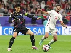 约旦河川备战下轮比赛，谋求亚冠资格(约书亚最新比赛结果)