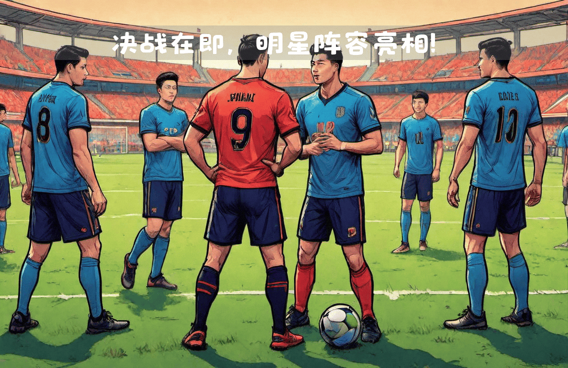 世界杯预选：中国队蓄势待发，胜利在即(世界杯预选赛中国队2022)
