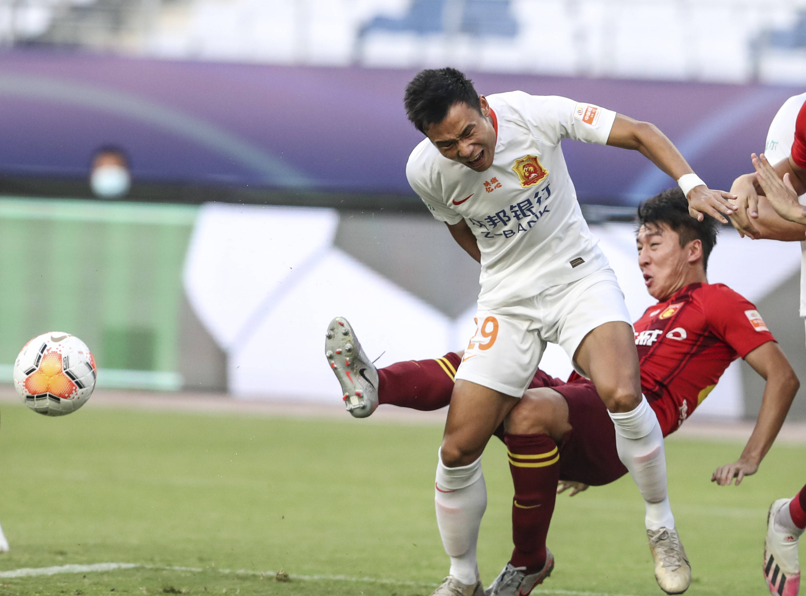 武汉卓尔近况不佳中超排名下滑至第八(武汉卓尔中超2021赛程表)